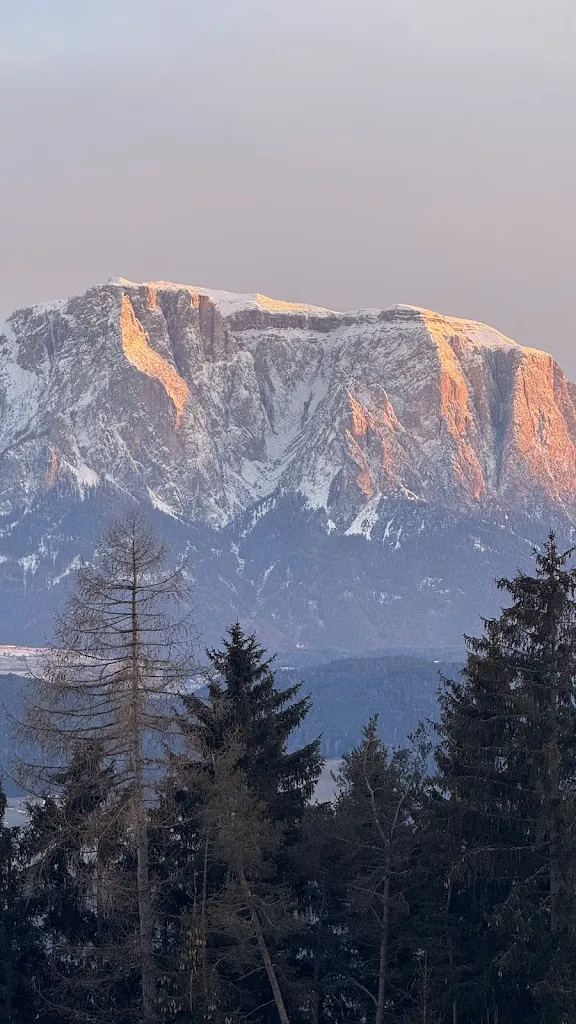 Ольга Ваврик_Granpanorama Hotel Sambergerhof_Barbiano_review