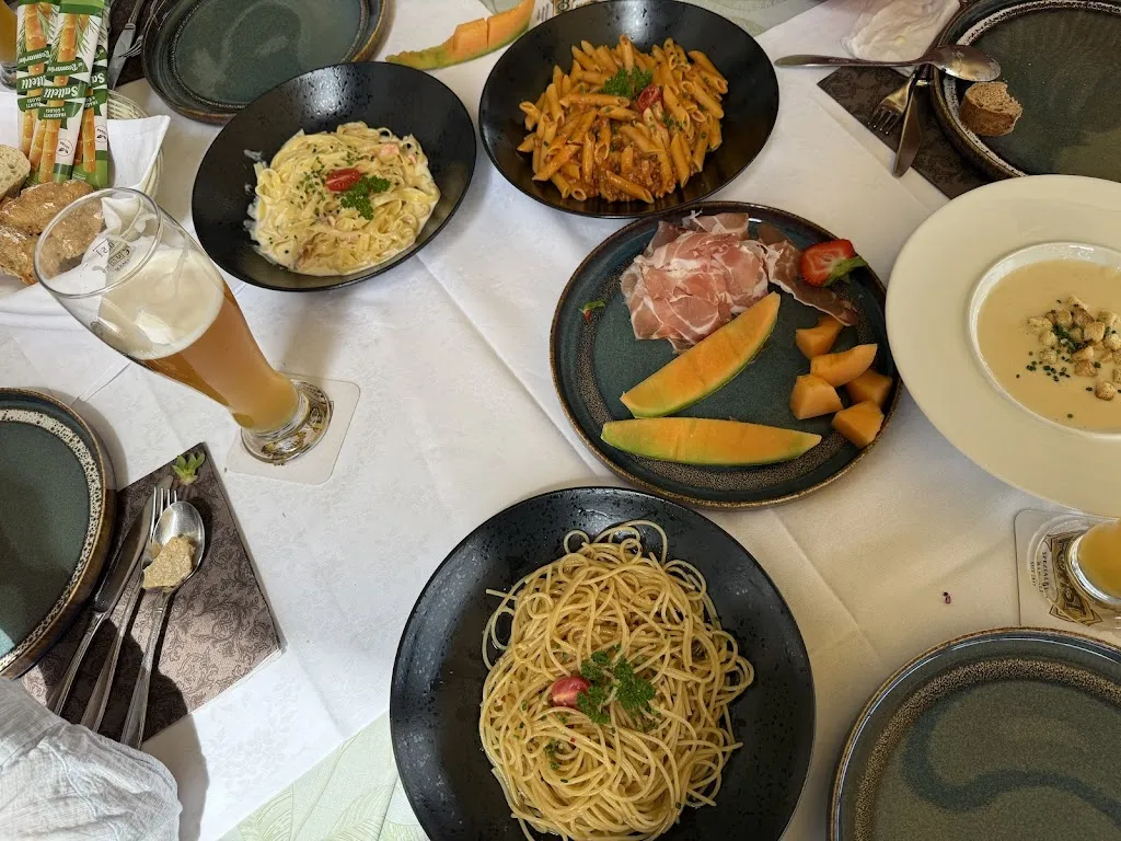 Luling Zou_Albergo Saubacherhof_Barbiano_review
