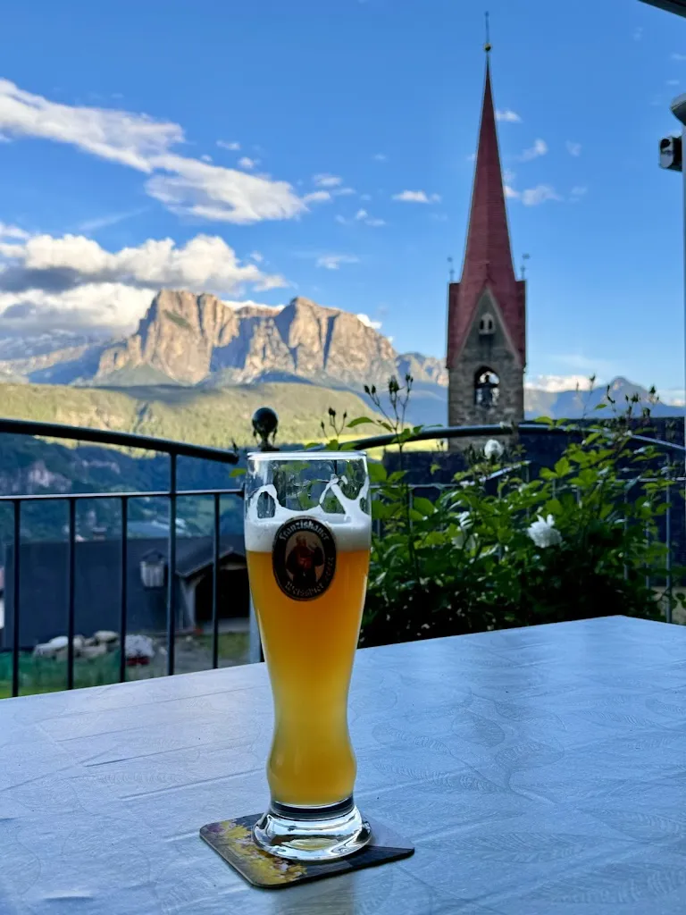 Slava_Albergo Saubacherhof_Barbiano_review