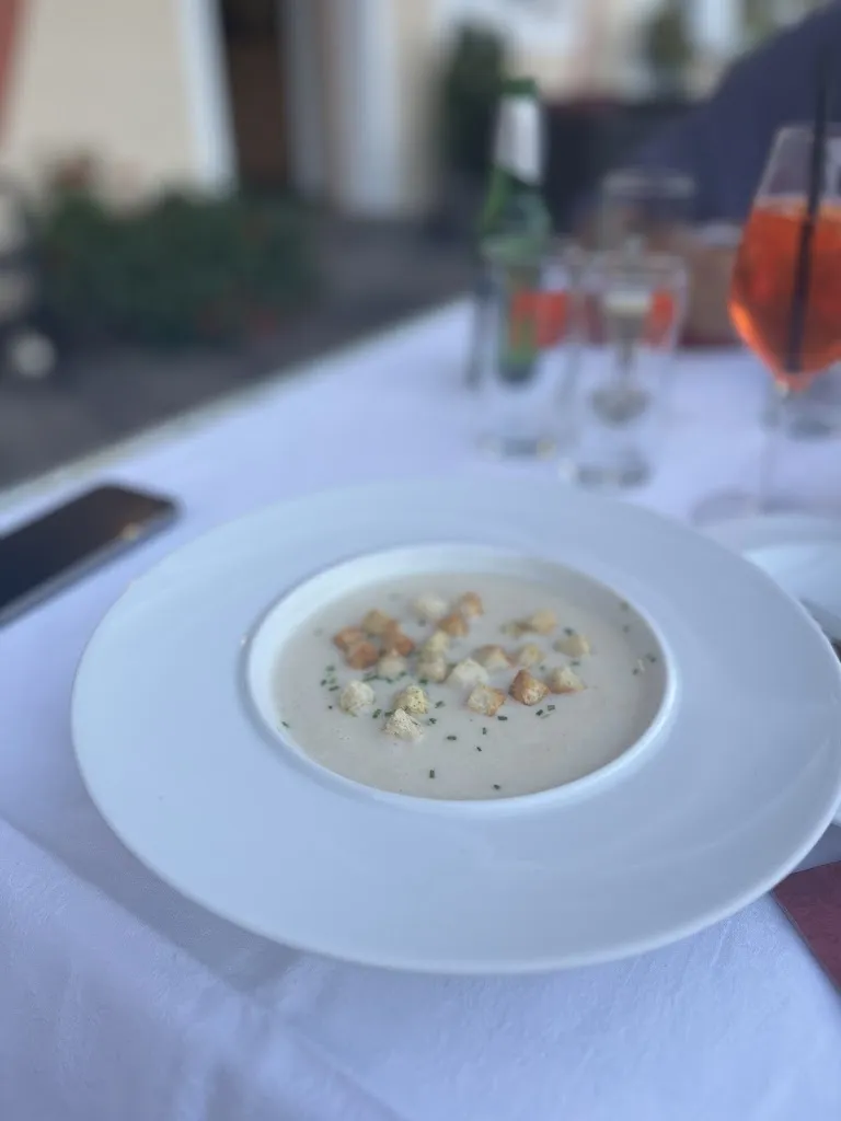 Artūr_Albergo Saubacherhof_Barbiano_review