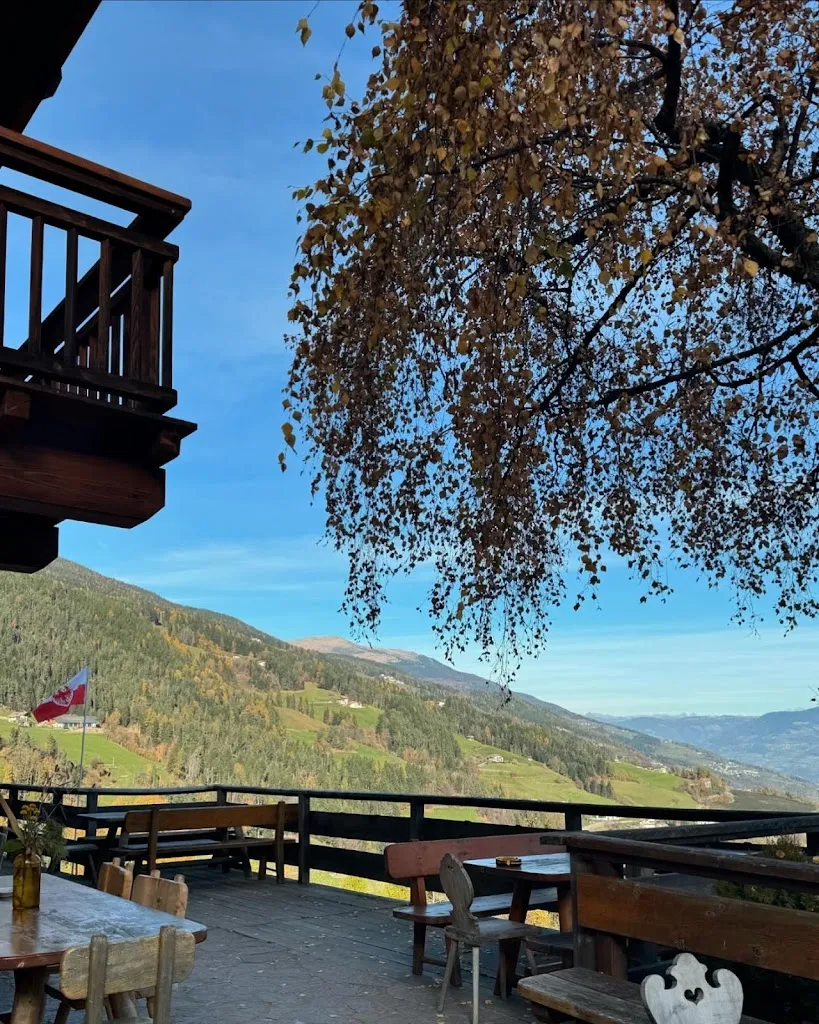 Kaitlin Pearse-Cerulo_Gasthof Messnerhof_Barbiano_review