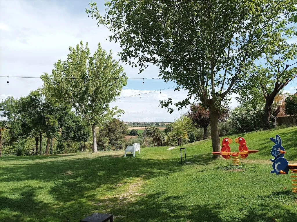 Felice_Casale Delle Arti_Mosciano Sant'Angelo_review