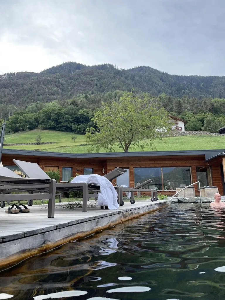 Halide Ebcinoglu_Hotel-Chalet Pennhof Urlaub in Südtirol_Barbiano_review