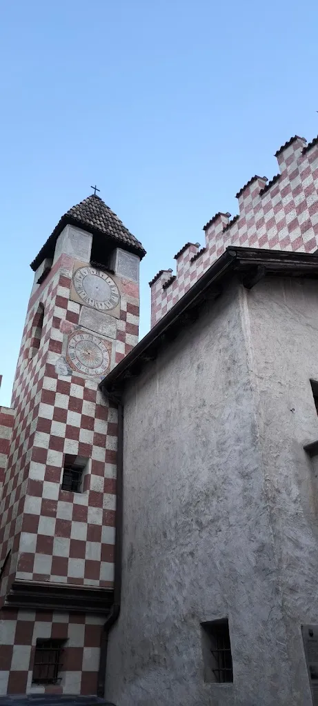 Anderl Milka_Gafriller Adolf_Barbiano_review