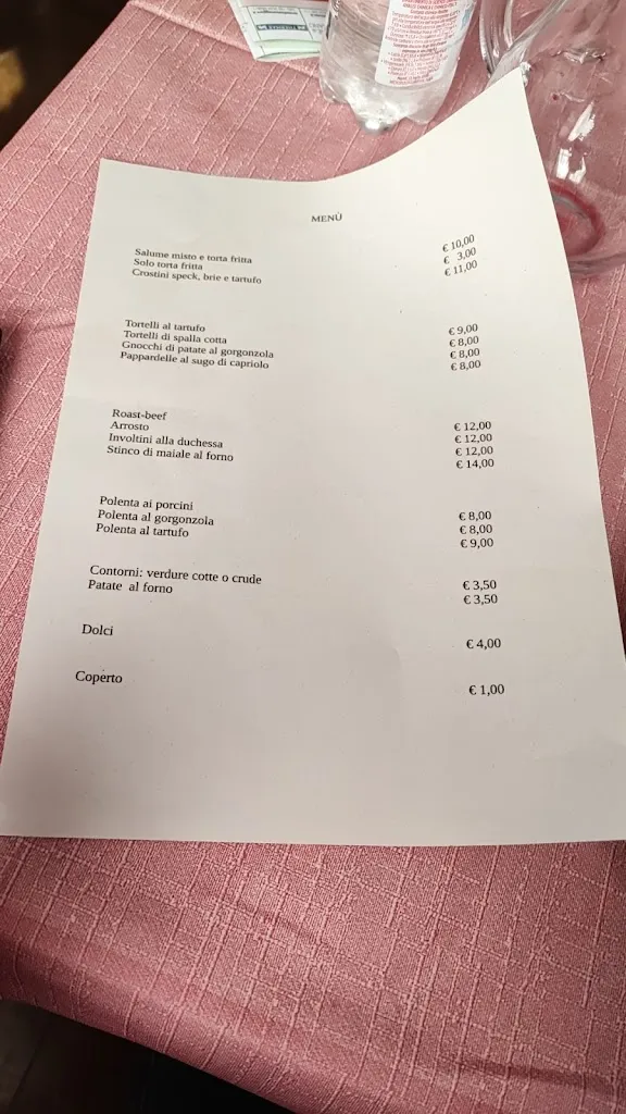 Luigi Cristallo_Ristorante Bue Rosso_Bardi_review