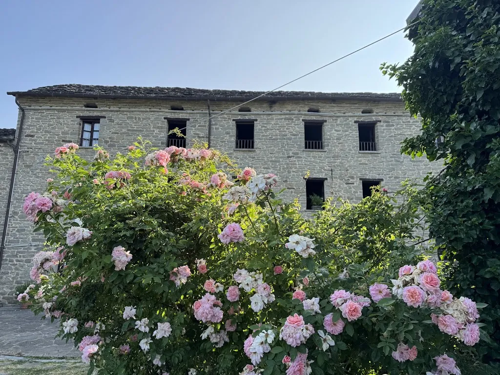 Nick Flynn_Agriturismo e Ristorante Ca’ d’Alfieri_Bardi_review