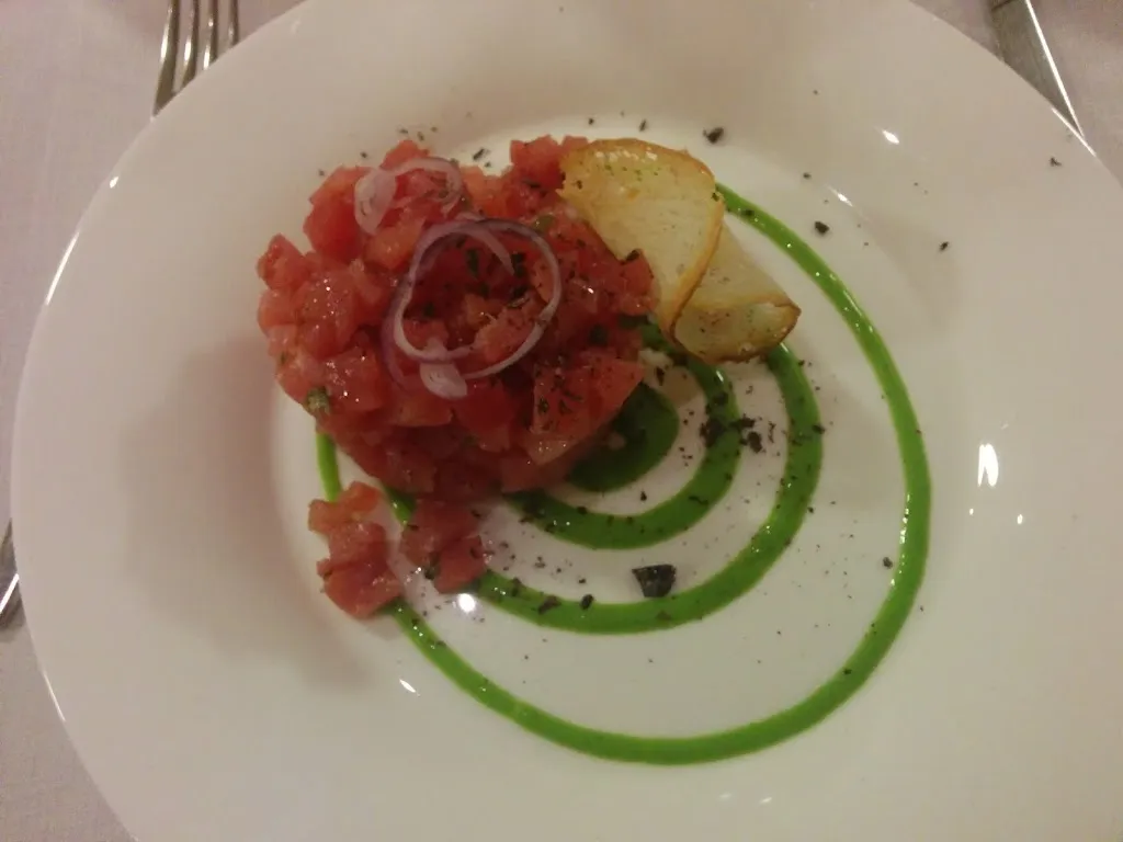 Ristorante Acquaviva restaurant in Mosciano Sant'Angelo