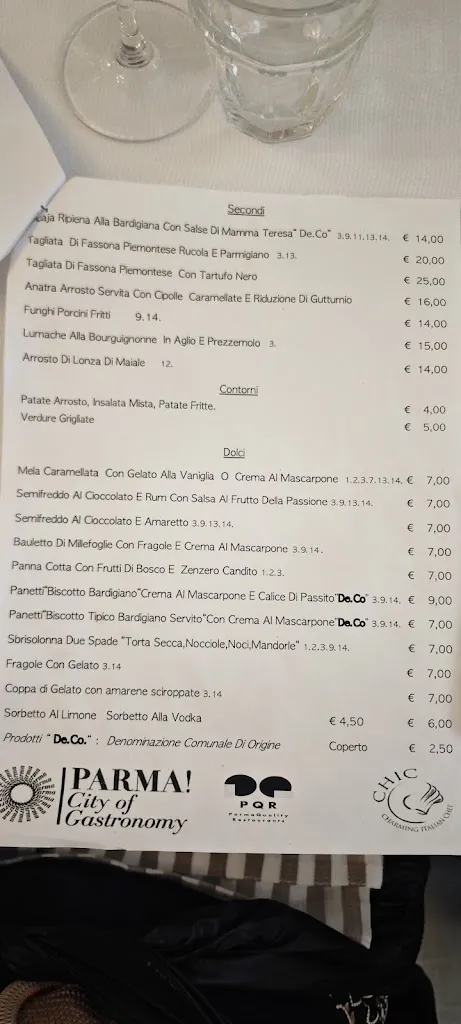 Menu_Ristorante Le Due Spade_Bardi_image_3