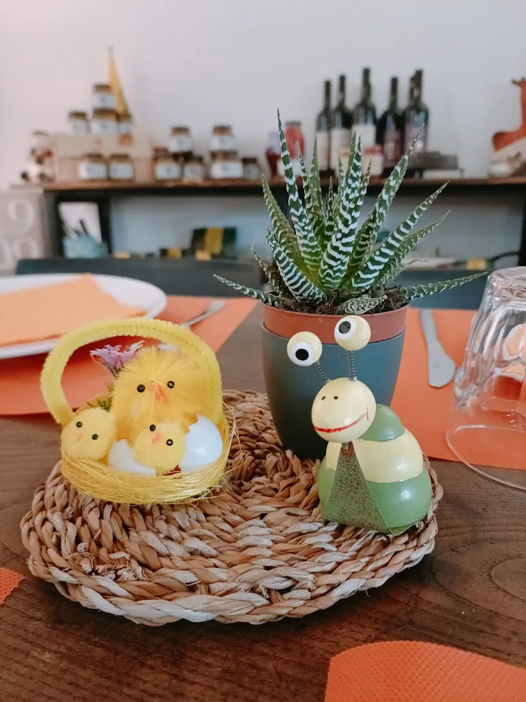 Silvia Giacometti_Agriturismo Podere Barzia_Bardi_review