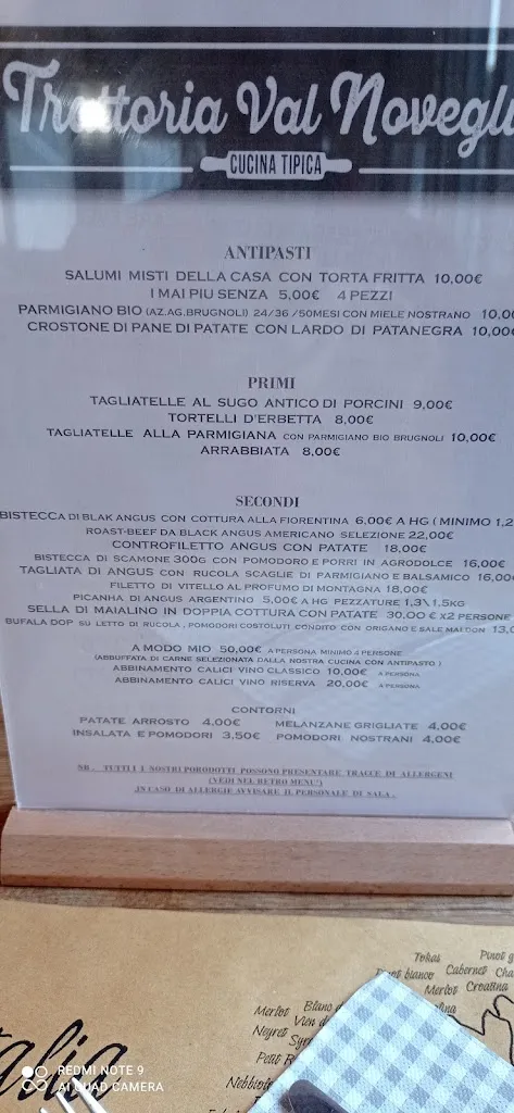 Menu_trattoria val noveglia_Bardi_image_2