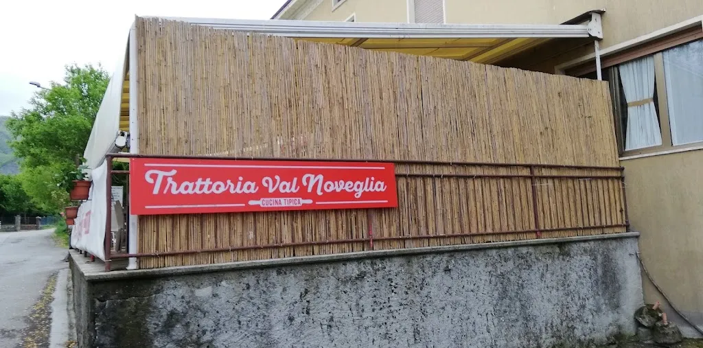 Gab Zk_trattoria val noveglia_Bardi_review