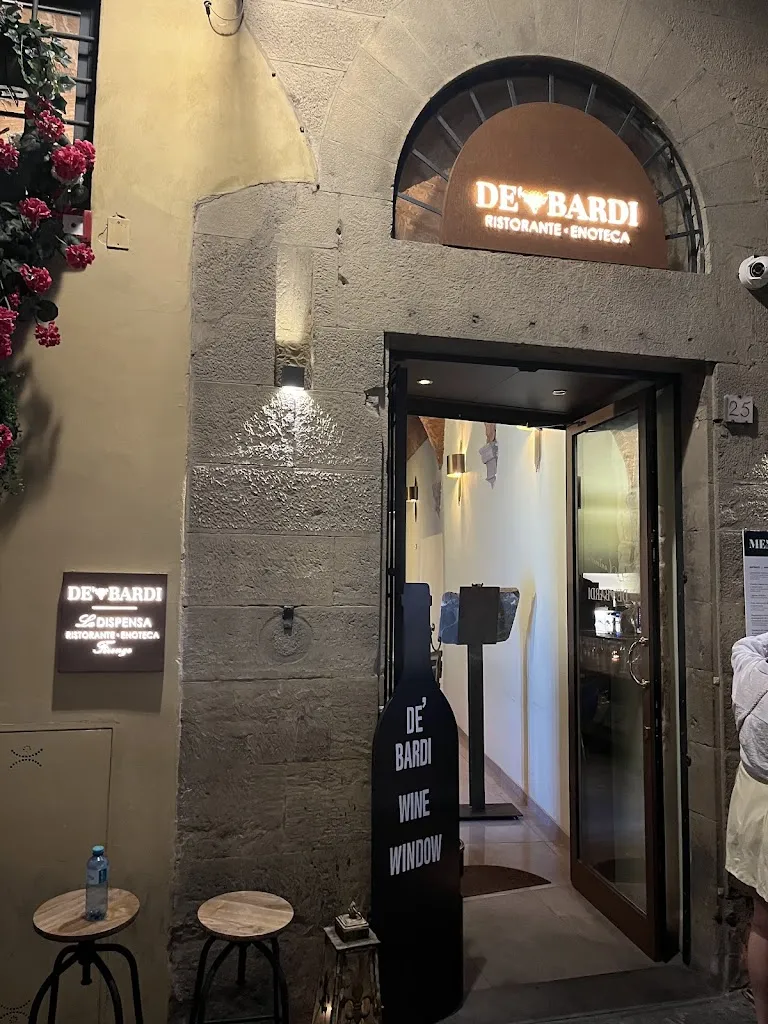 De'Bardi Ristorante Enoteca Buchetta del Vino_Bardi_slider_image_2