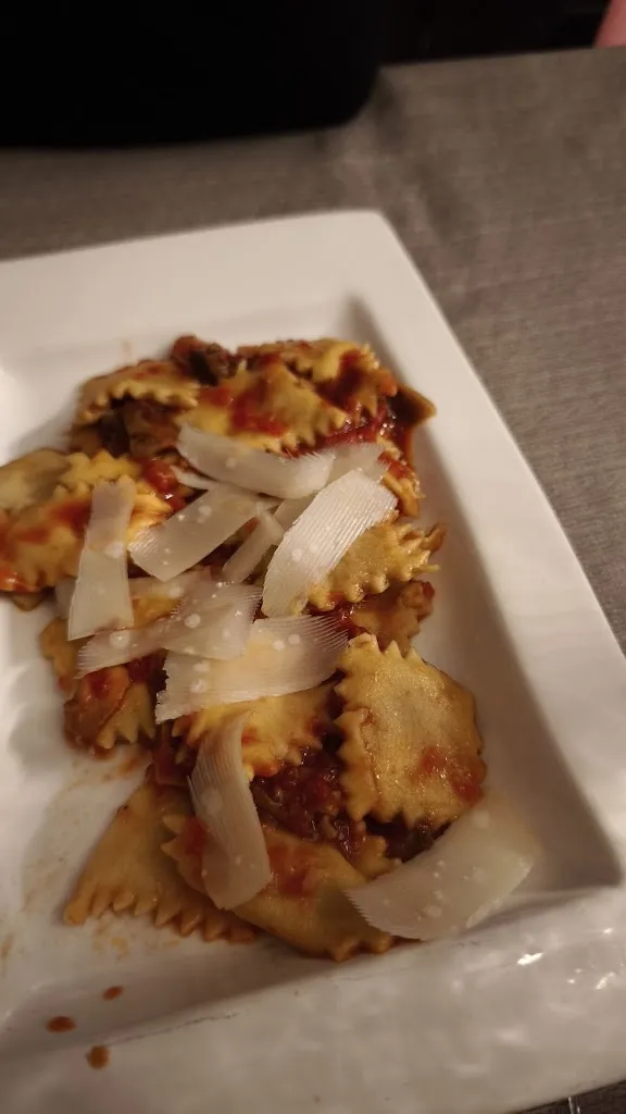 Mario Palmisano_Antica Osteria del Pellicano_Bardi_review