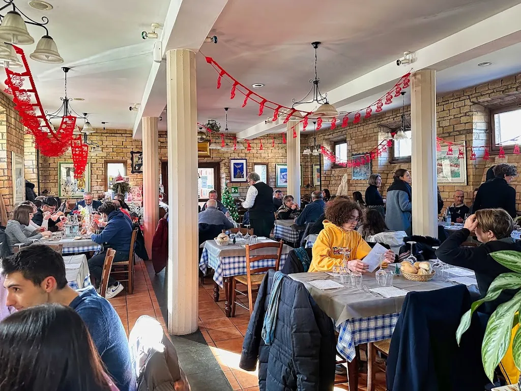 Maurizio Loreti_Antica Osteria La Colomba_Bardi_review