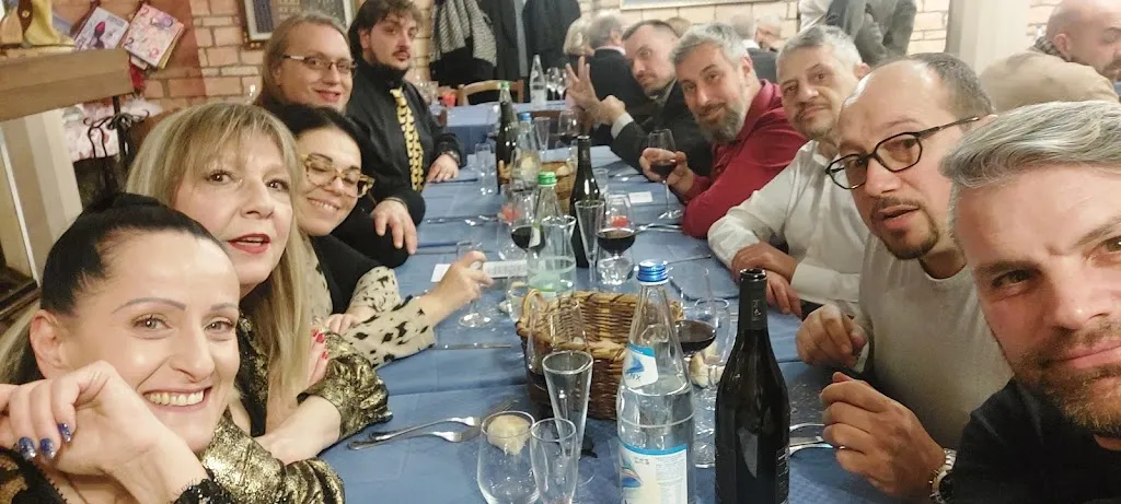 Francesco Zaninelli_Antica Osteria La Colomba_Bardi_review