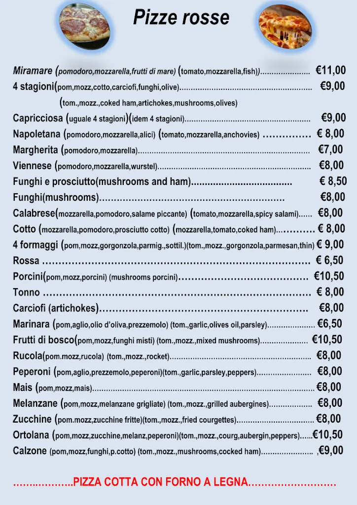 Menu_Ristorante Pizzeria Miramare_Mosciano Sant'Angelo_image_1