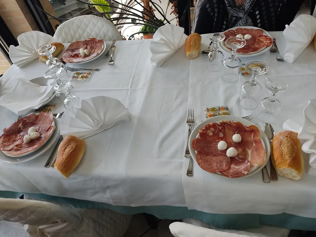 Ernesto Signore_Ristorante Pizzeria Miramare_Mosciano Sant'Angelo_review