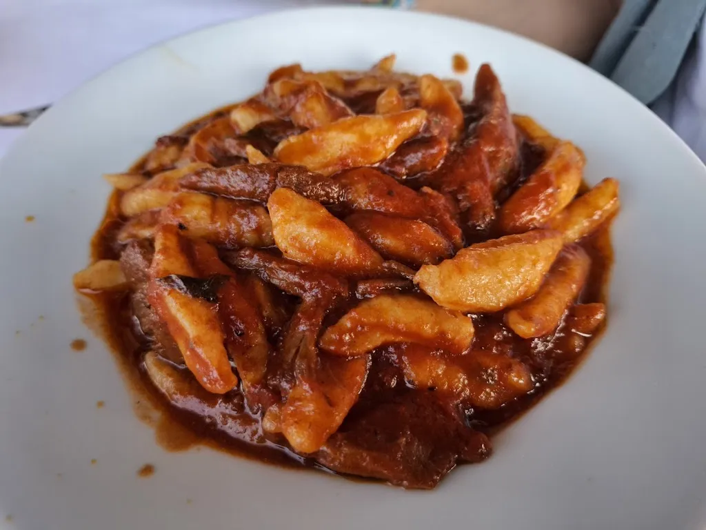 Sabine H_Ristorante Pizzeria Miramare_Mosciano Sant'Angelo_review