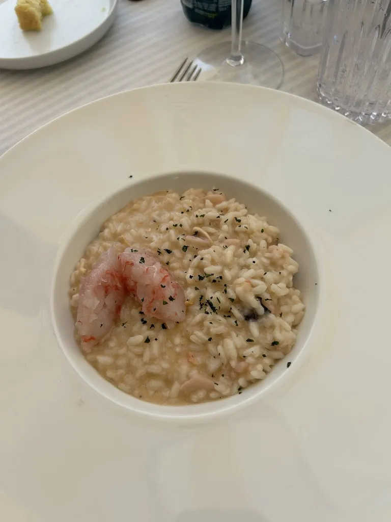 C A_Marina di Bardi restaurant & beach club_Bardi_review