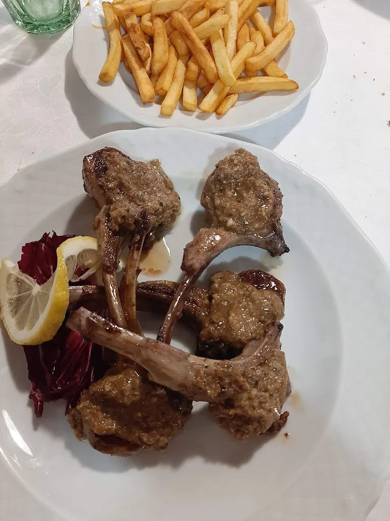 jasna matkovic_Trattoria Casale Mariposa - Cucina sarda_Basilicanova_review