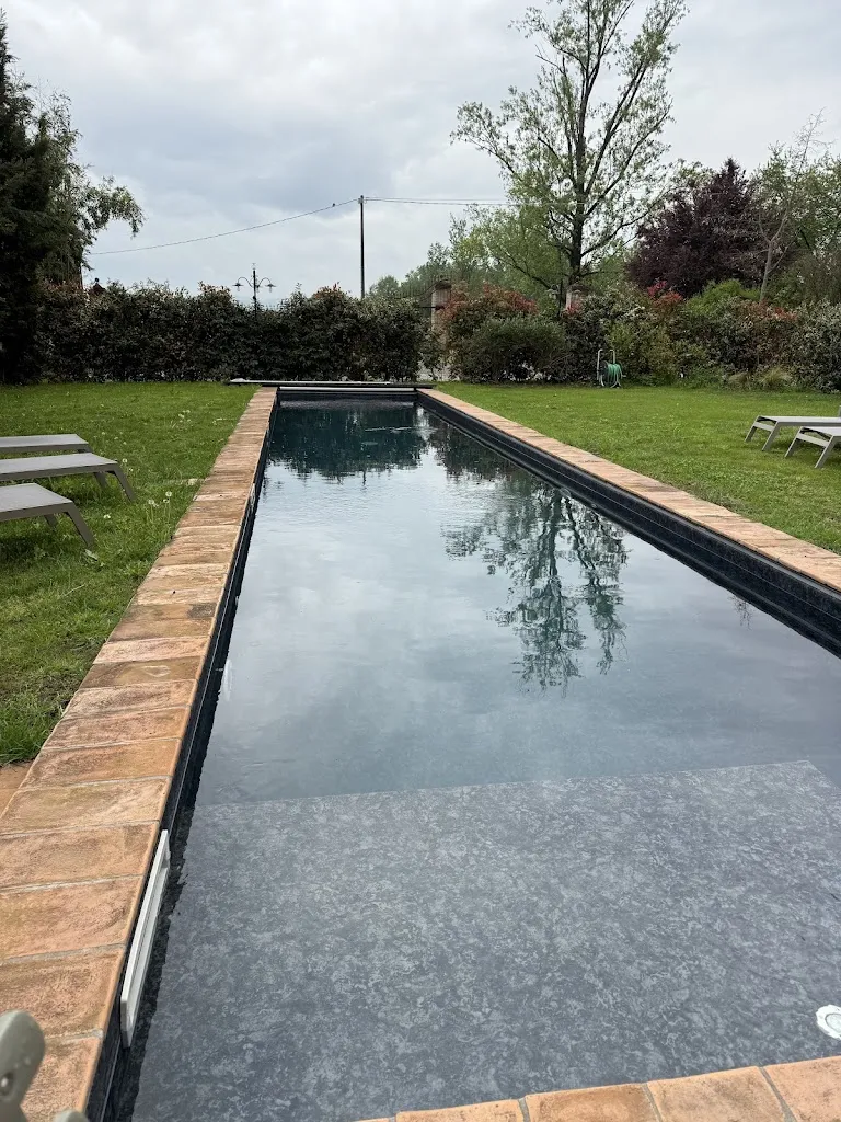 Giulia Giacomelli_Mulino di Casa Sforza_Basilicanova_review