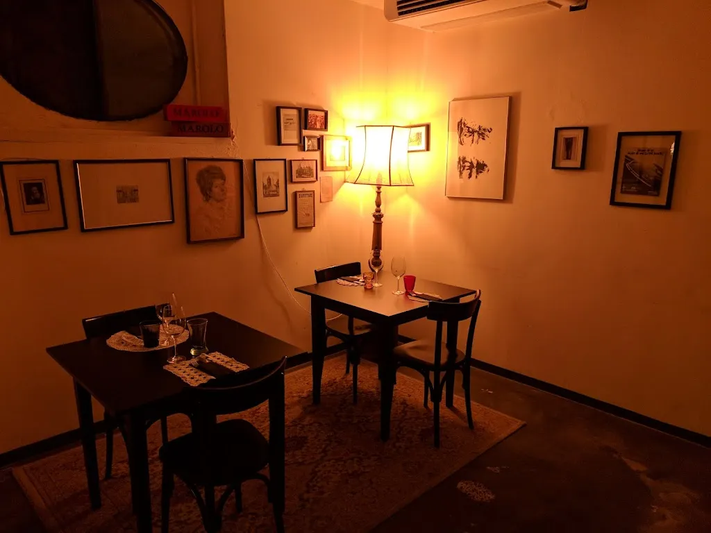 Jake Pitman_Osteria Porta Castello_Bazzano_review