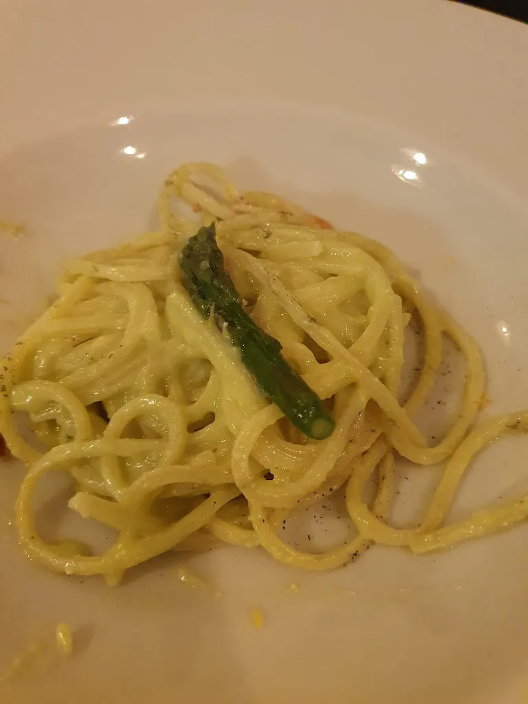 ruty netser_Osteria Porta Castello_Bazzano_review