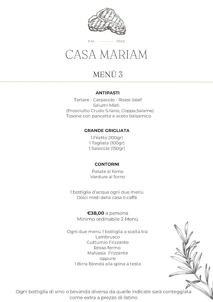 Menu_Casa Mariam_Basilicagoiano_image_4