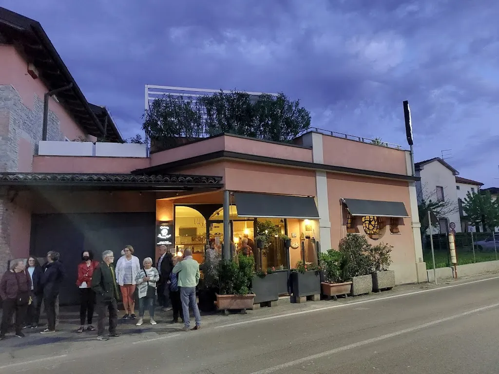 L.A. D._Osteria Pecora Nera_Basilicagoiano_review