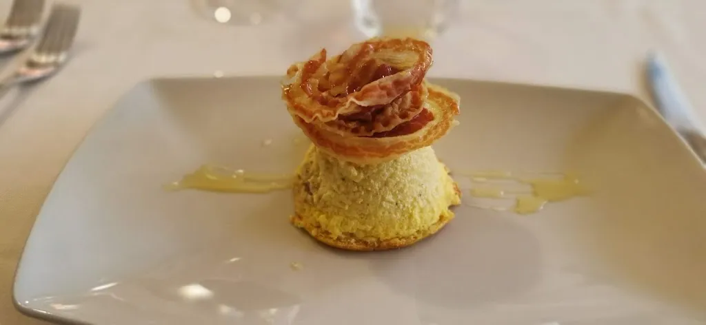 Fede Tollio_Osteria Pecora Nera_Basilicagoiano_review