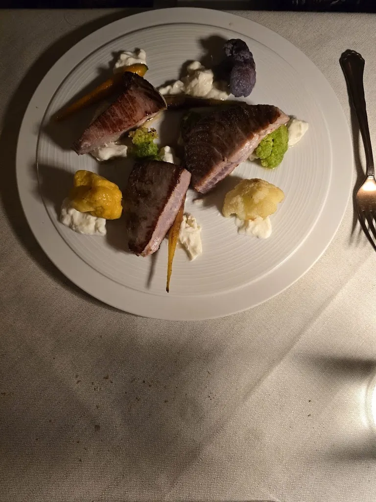 Edoardo Durazzi_Ristorante Al Castello_Basilicagoiano_review