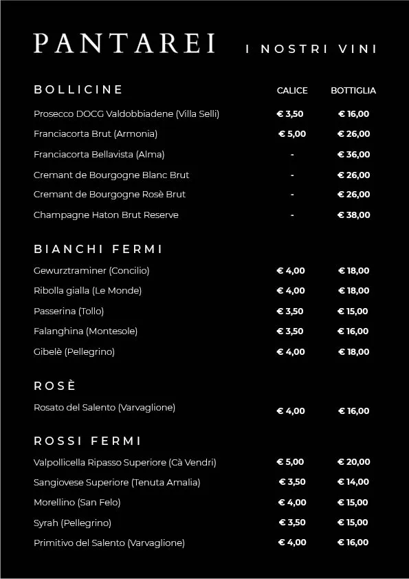 Menu_Pantarei Bar Spaghetteria_Basilicagoiano_image_2