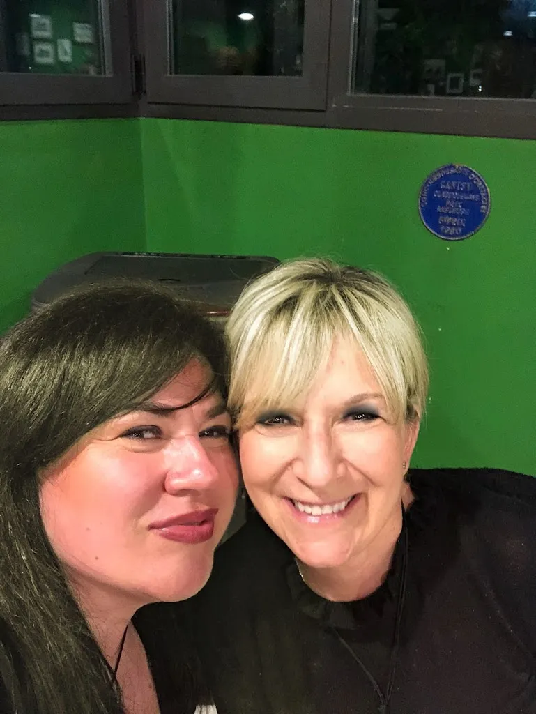 Mariapaola Zanichelli_Trotter Ristorante_Basilicagoiano_review