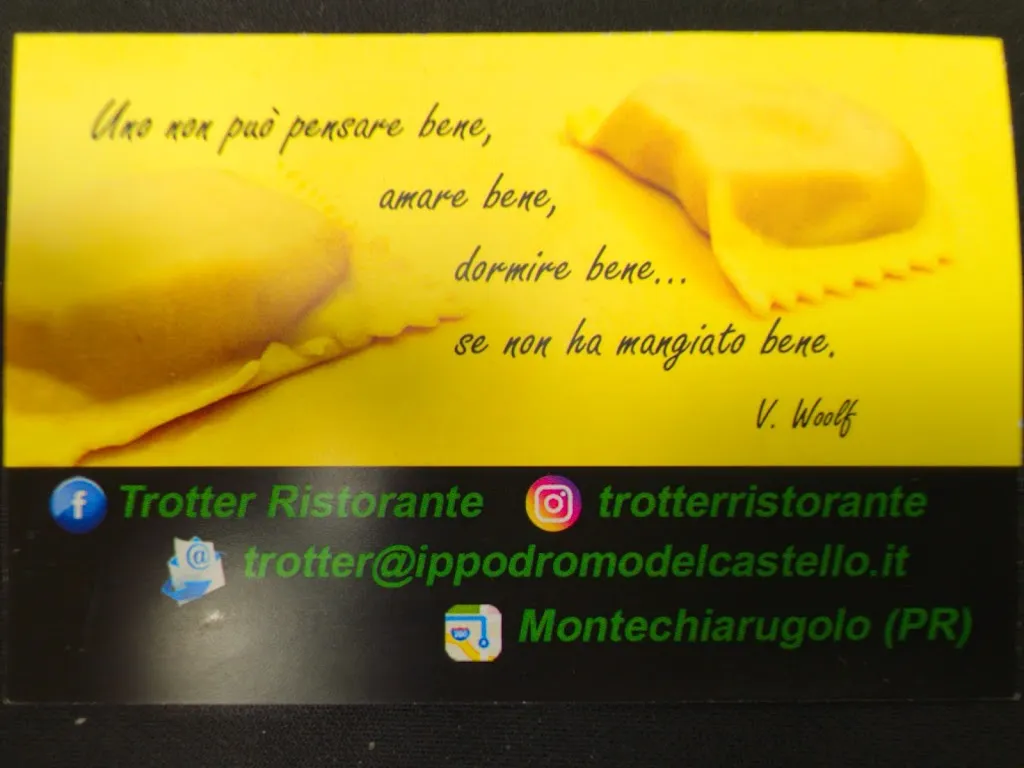 Emanuele Cartelli_Trotter Ristorante_Basilicagoiano_review