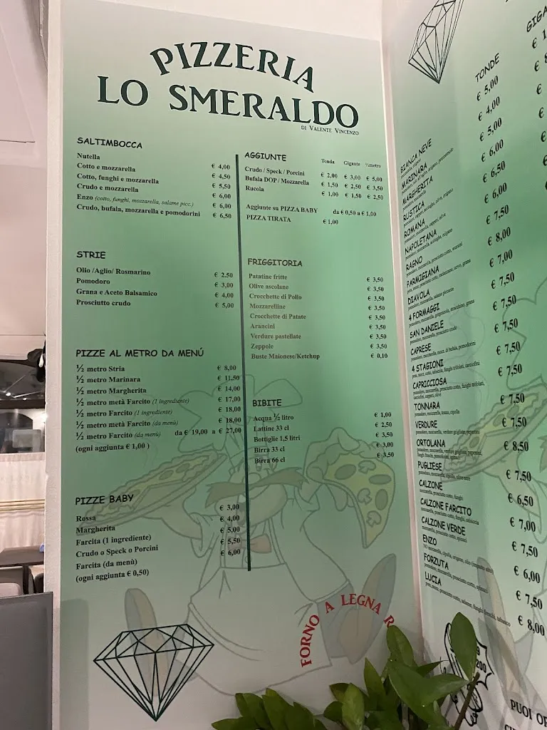 Menu_Lo Smeraldo_Bastiglia_image_3