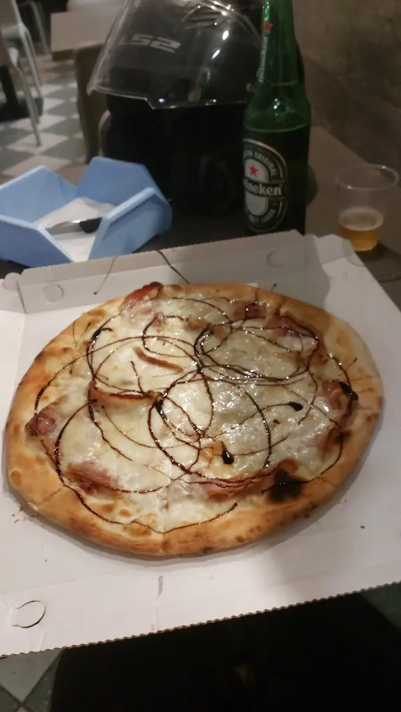 Ercole Giudice_Lo Smeraldo_Bastiglia_review