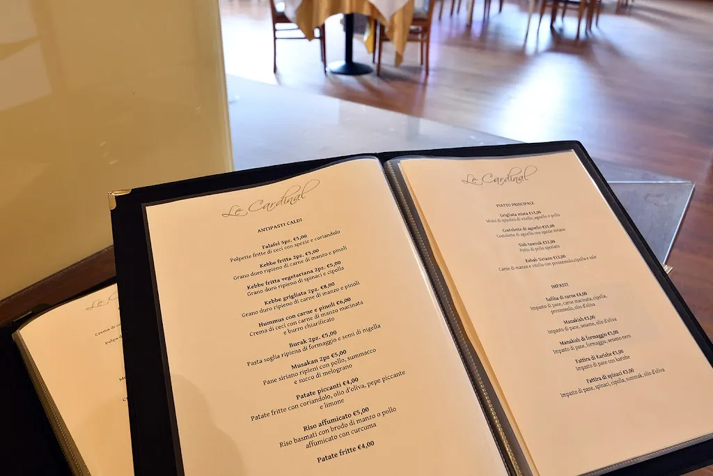 Menu_Le Cardinal_Bastiglia_image_1