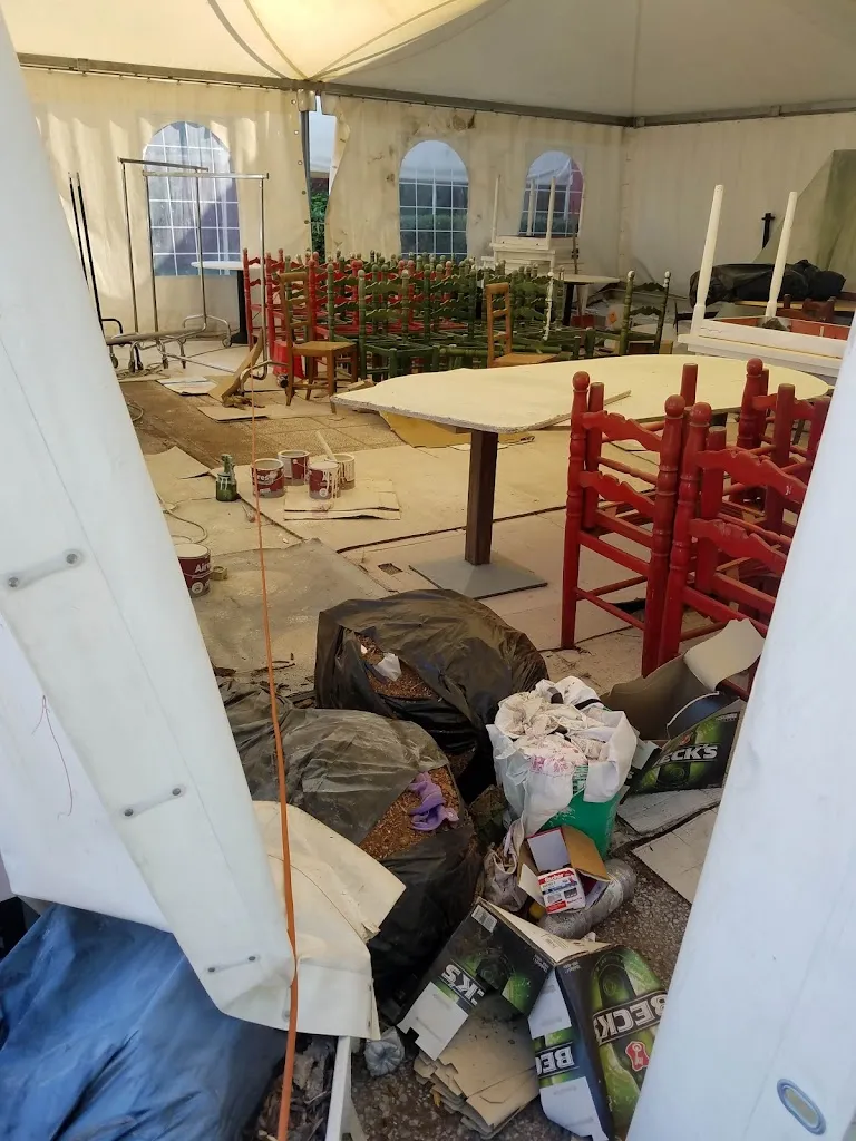 Eric Fostvedt_Le Cardinal_Bastiglia_review