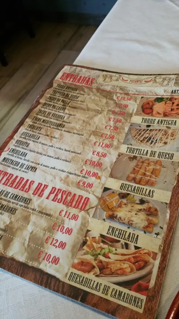 Menu_La Torre Antigua_Bastiglia_image_1