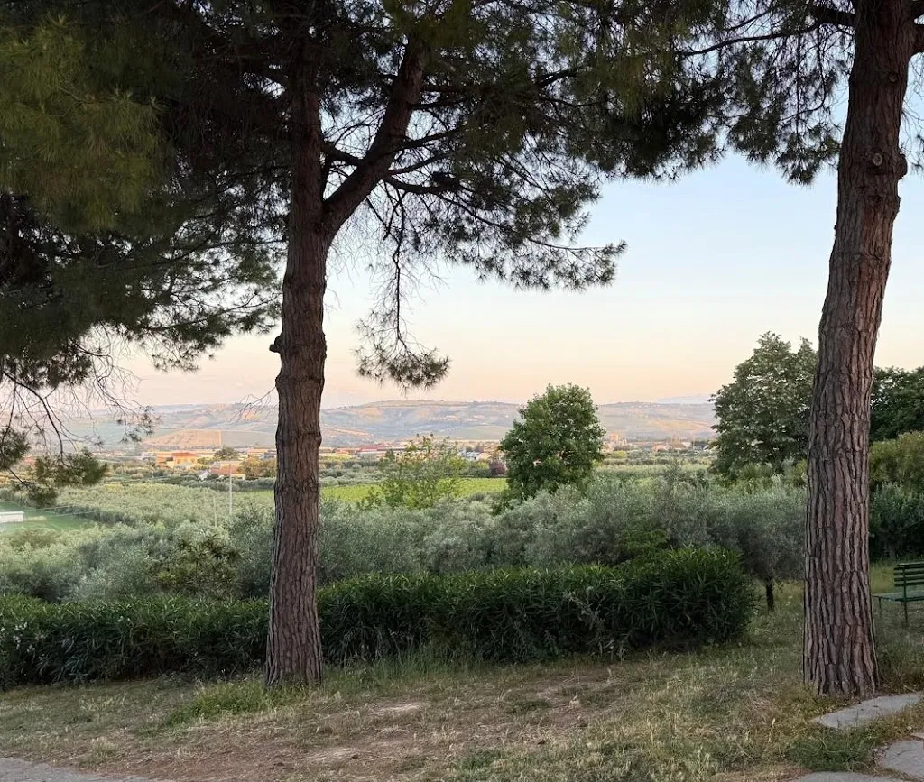 Riccardo Pediconi_Begap - Home Restaurant_Mosciano Sant'Angelo_review