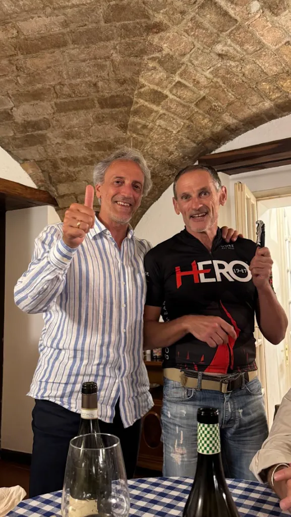 giovanni di eugenio_Begap - Home Restaurant_Mosciano Sant'Angelo_review