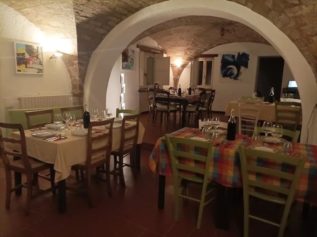 Begap - Home Restaurant restaurant in Mosciano Sant'Angelo