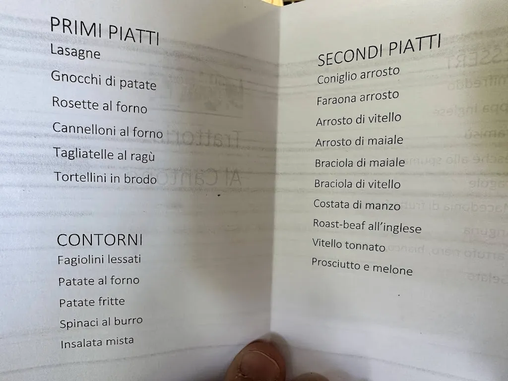 Menu_Trattoria Al Cantone_Bastiglia_image_1