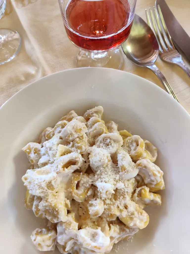 Maijastina Kuusinen_Trattoria Al Cantone_Bastiglia_review
