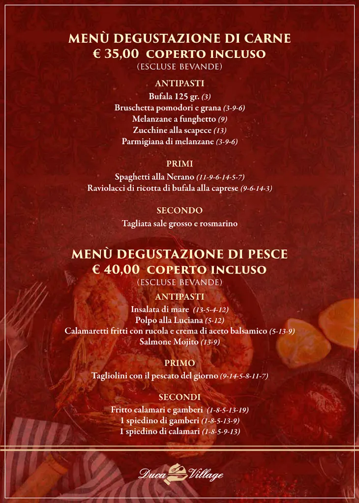 Menu_Duca di Bentivoglio_Bentivoglio_image_4