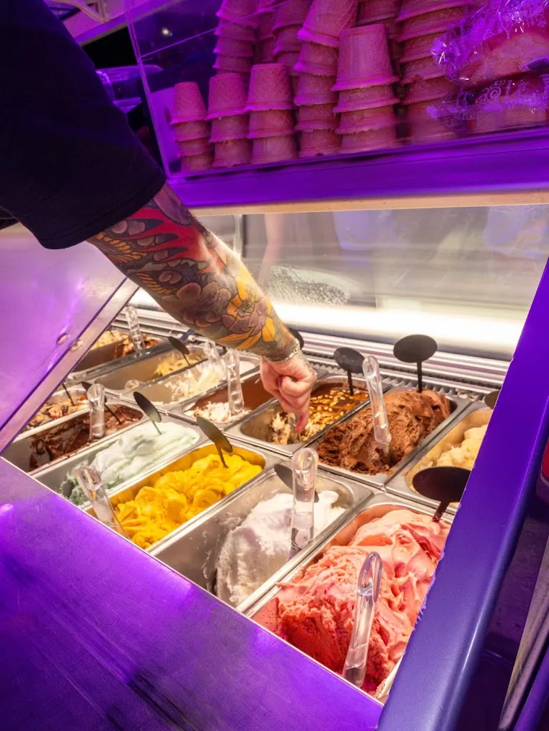 Il Principe restaurant in Bentivoglio