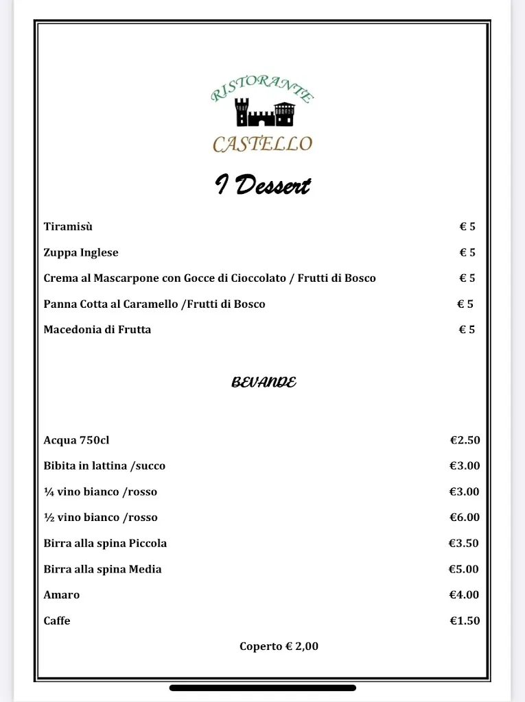Menu_Ristorante Castello_Bentivoglio_image_4
