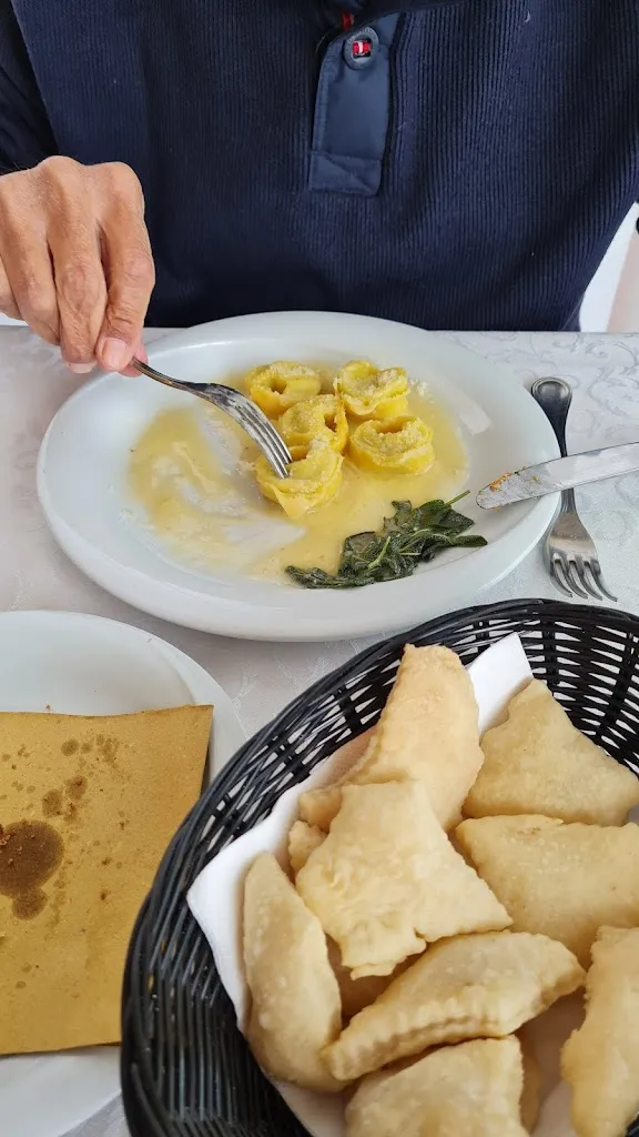 Barbara Orsi Teirah_Ristorante Castello_Bentivoglio_review