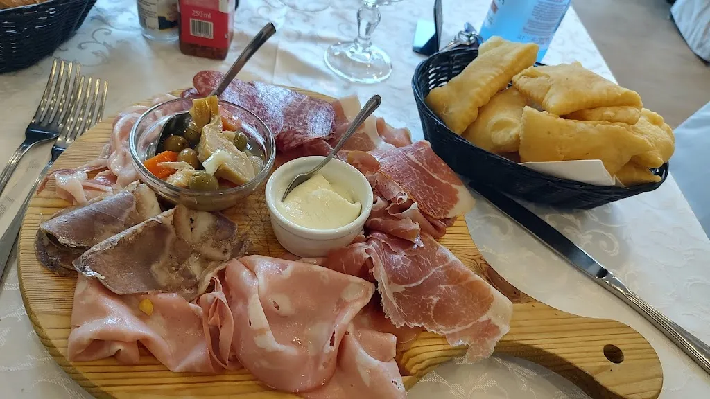 Domenico Graziano_Ristorante Castello_Bentivoglio_review