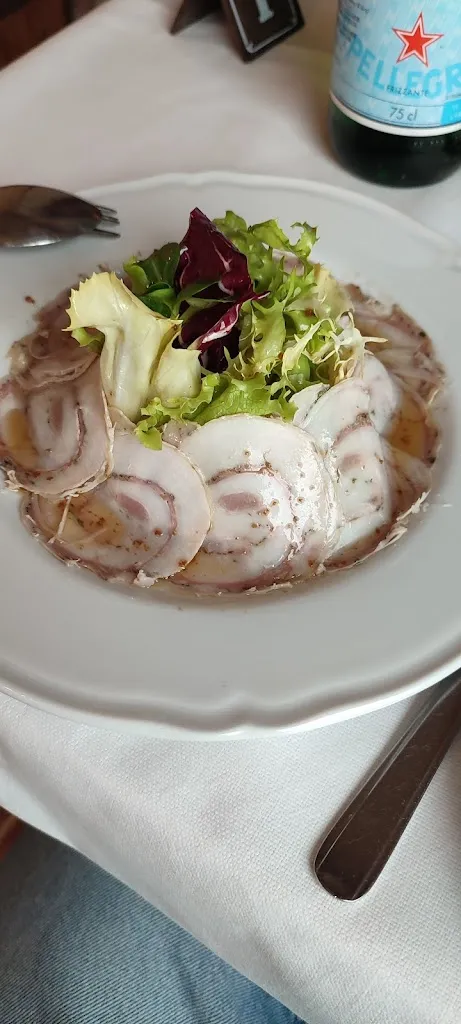 Davide Fantoni_Ristorante Castello_Bentivoglio_review